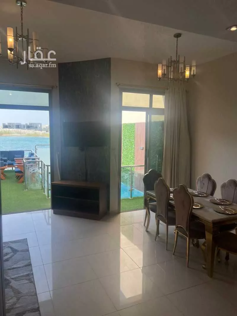 4 bedroom villa in Al Murjan, Eastern Province 20