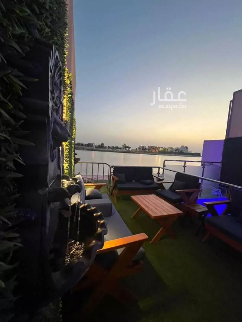 4 bedroom villa in Al Murjan, Eastern Province 14