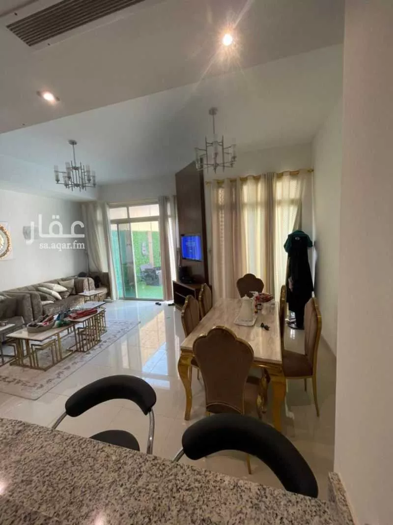 4 bedroom villa in Al Murjan, Eastern Province 5