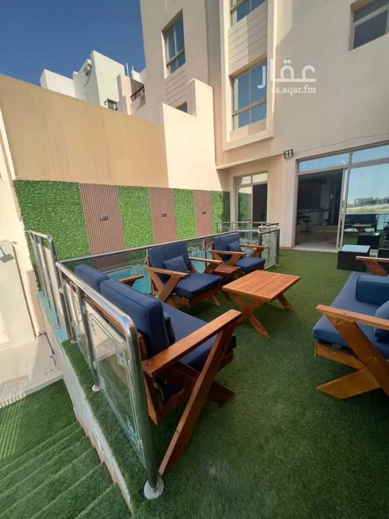 4 bedroom villa in Al Murjan, Eastern Province 18