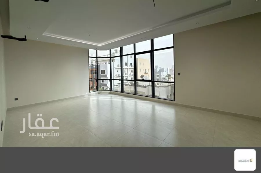 شقة 5 غرف في الروضة 2