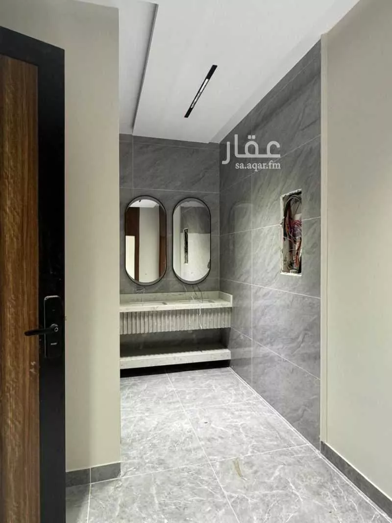 فيلا 13 غرف في الحمدانية 4