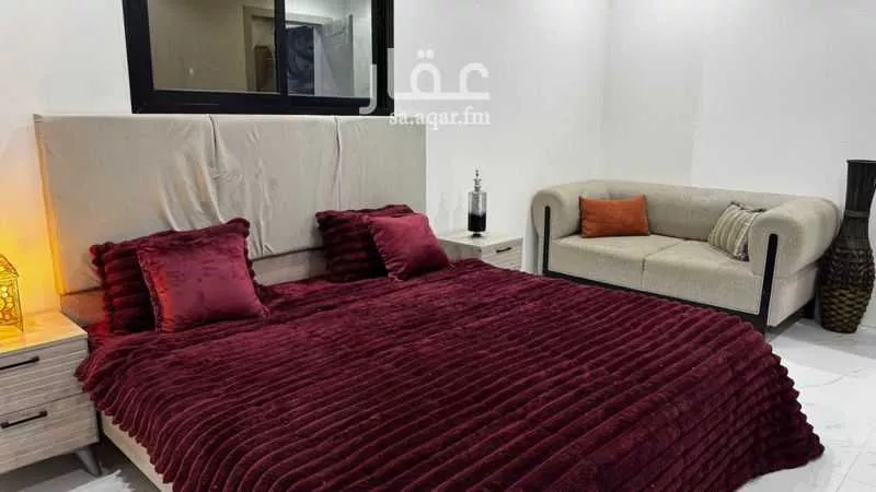 1 bedroom apartment in Dahiat Namar, Riyadh 7