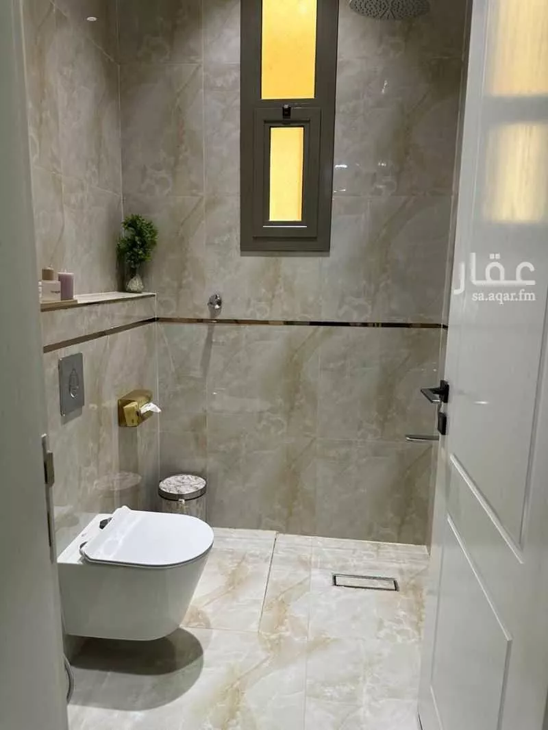 شقة 6 غرف في الملك فيصل 3