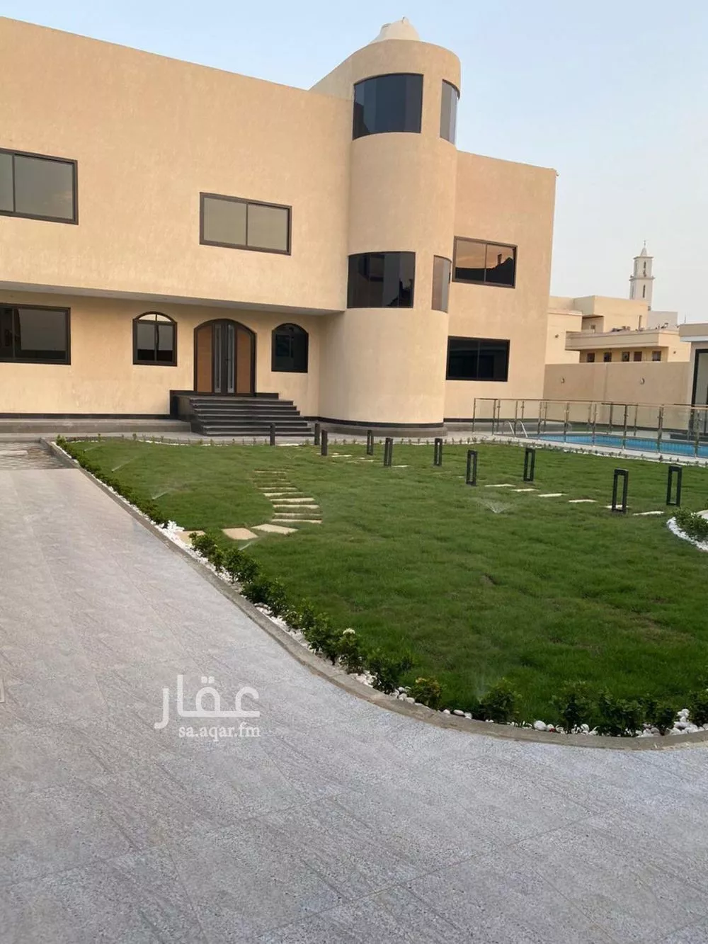 9 bedroom villa in Al Asalah, Jeddah 19