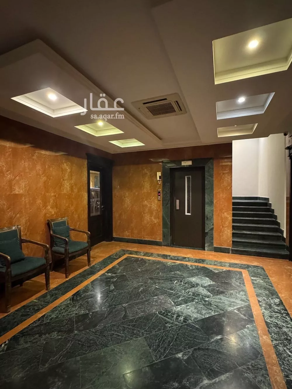 3 bedroom apartment in Al Rawdah, Jeddah 5