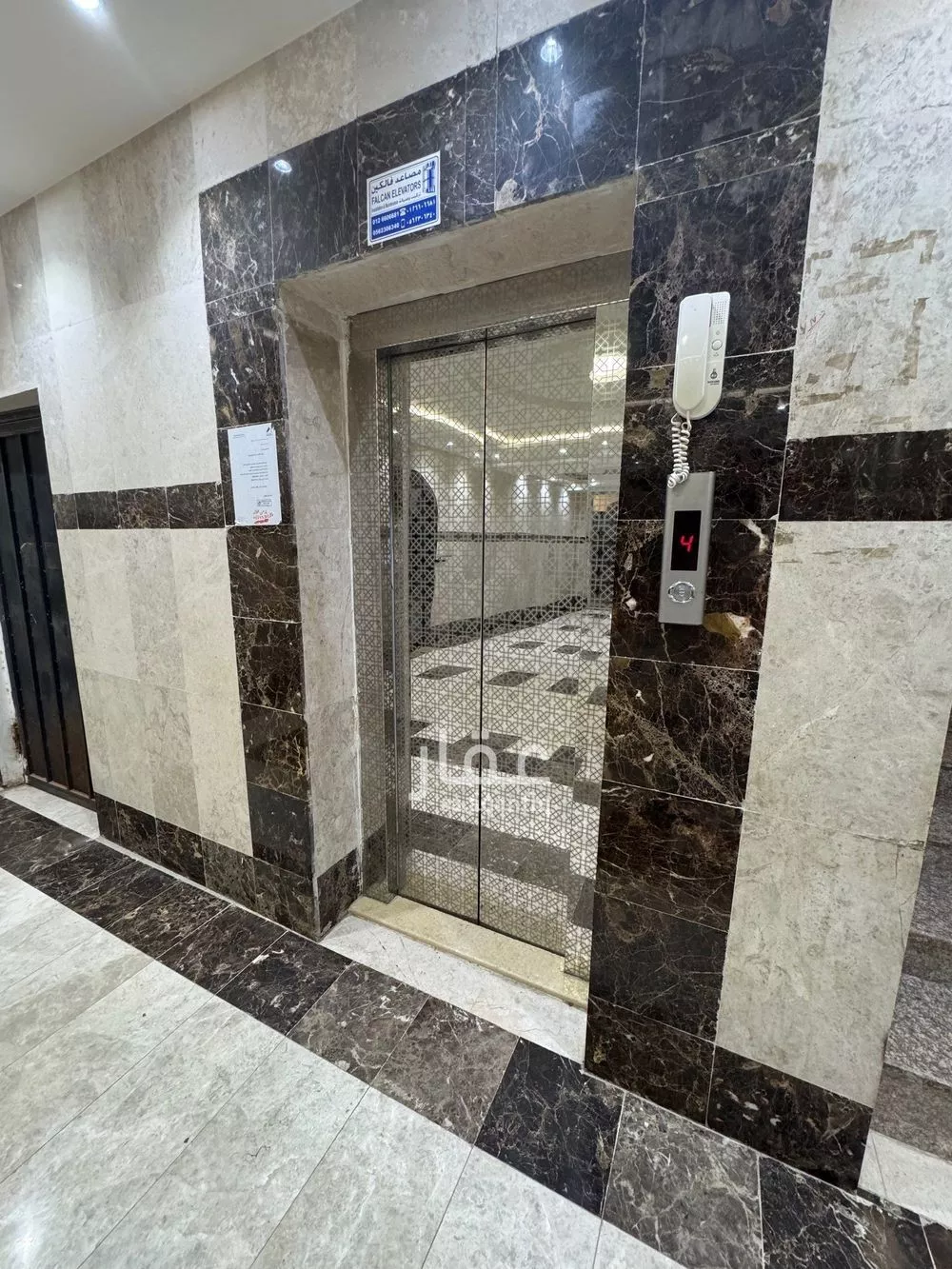 3 bedroom apartment in Al Rabwa, Jeddah 6