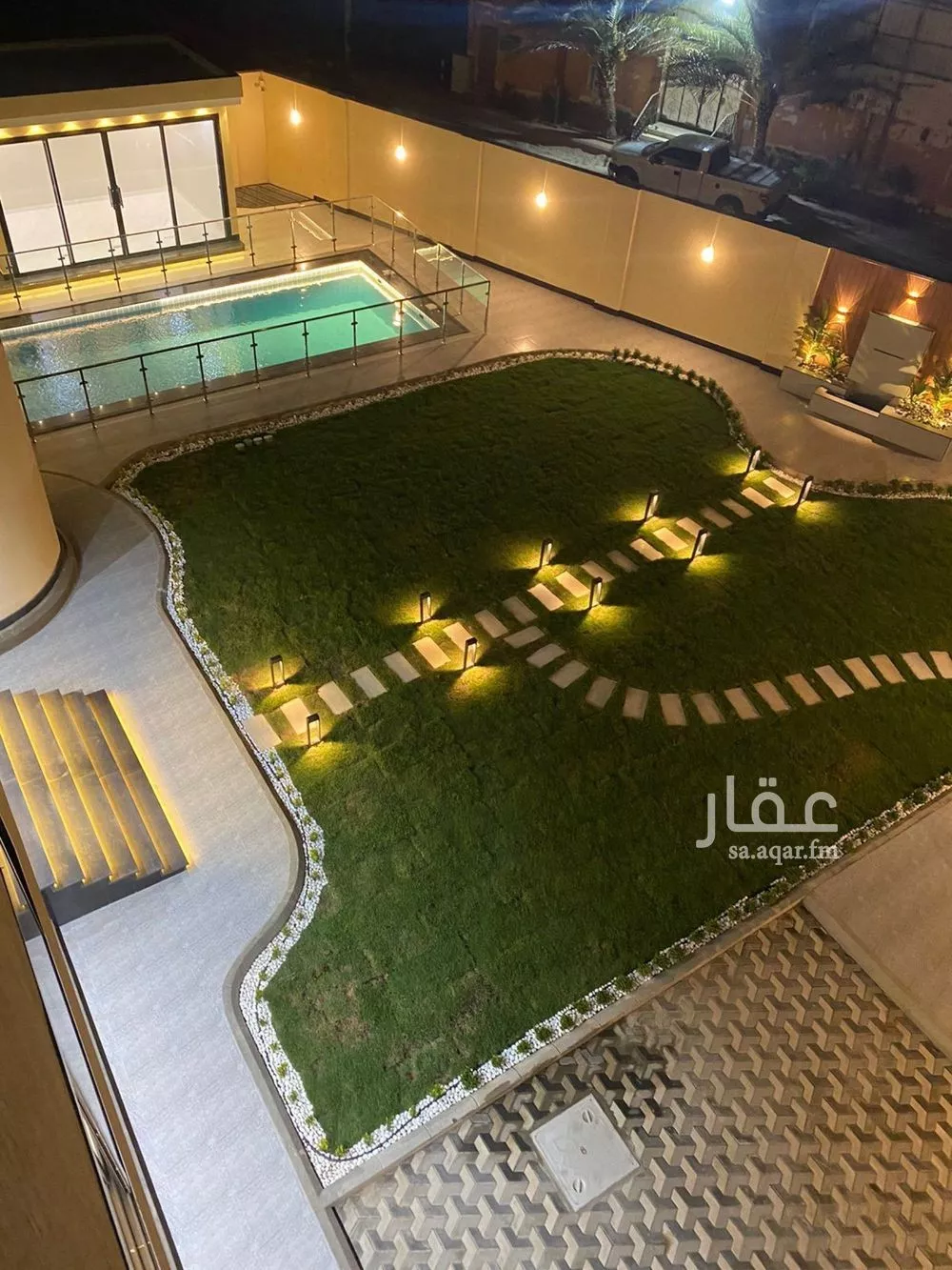 9 bedroom villa in Al Asalah, Jeddah 6