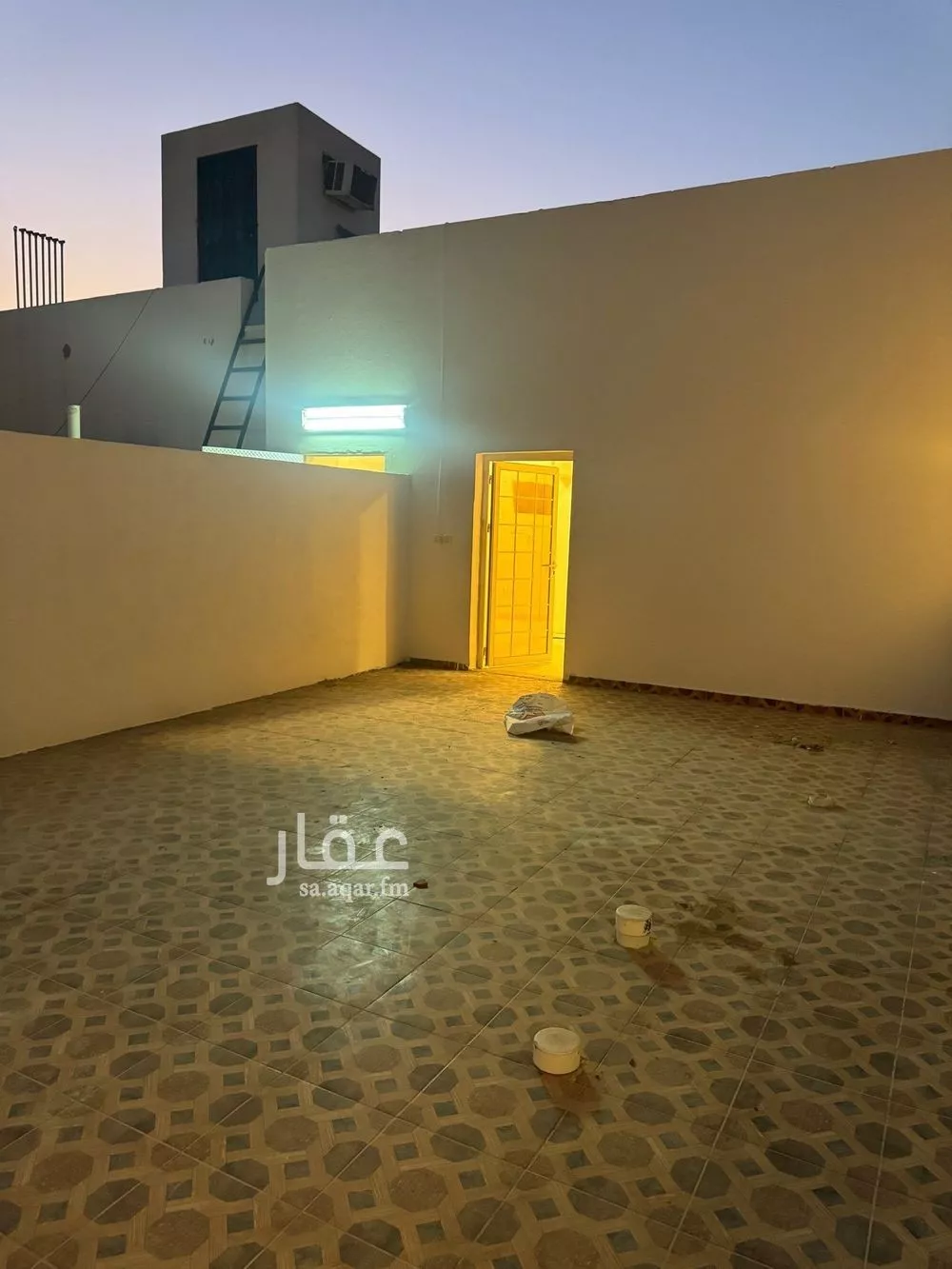 عقار 57 غرف في الربوة، جدة 6