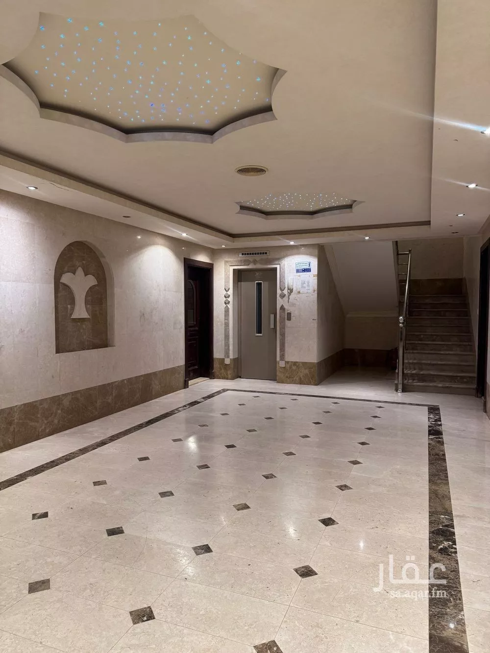 3 bedroom apartment in Al Salamah 1