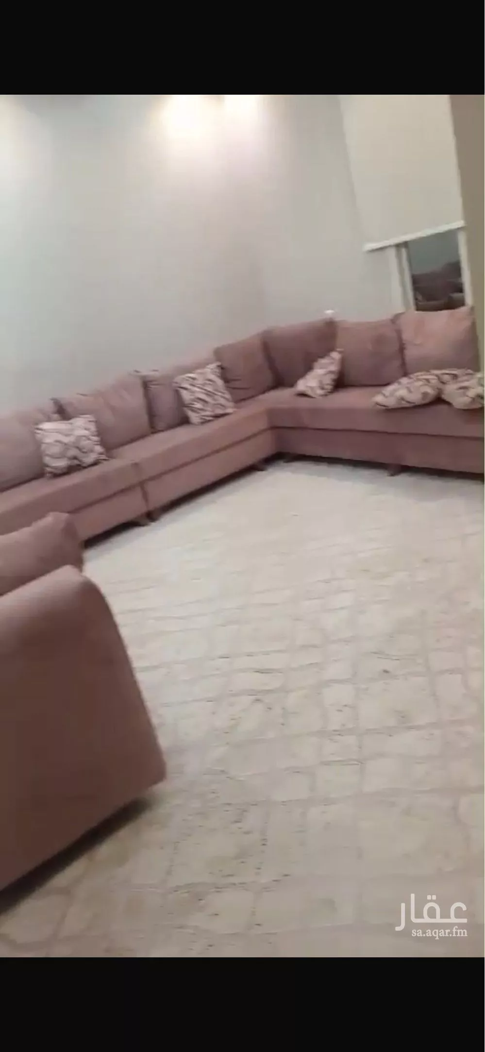 شقة 4 غرف في مريخ 1