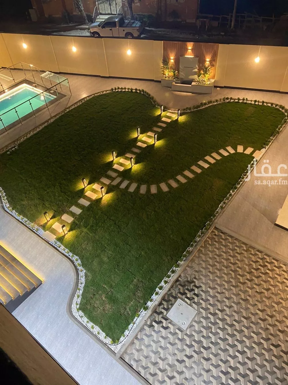 9 bedroom villa in Al Asalah, Jeddah 29