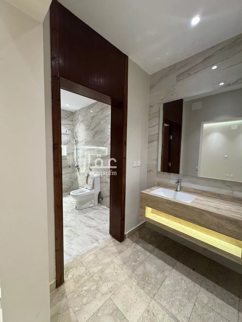 دور 5 غرف في المرجان 5