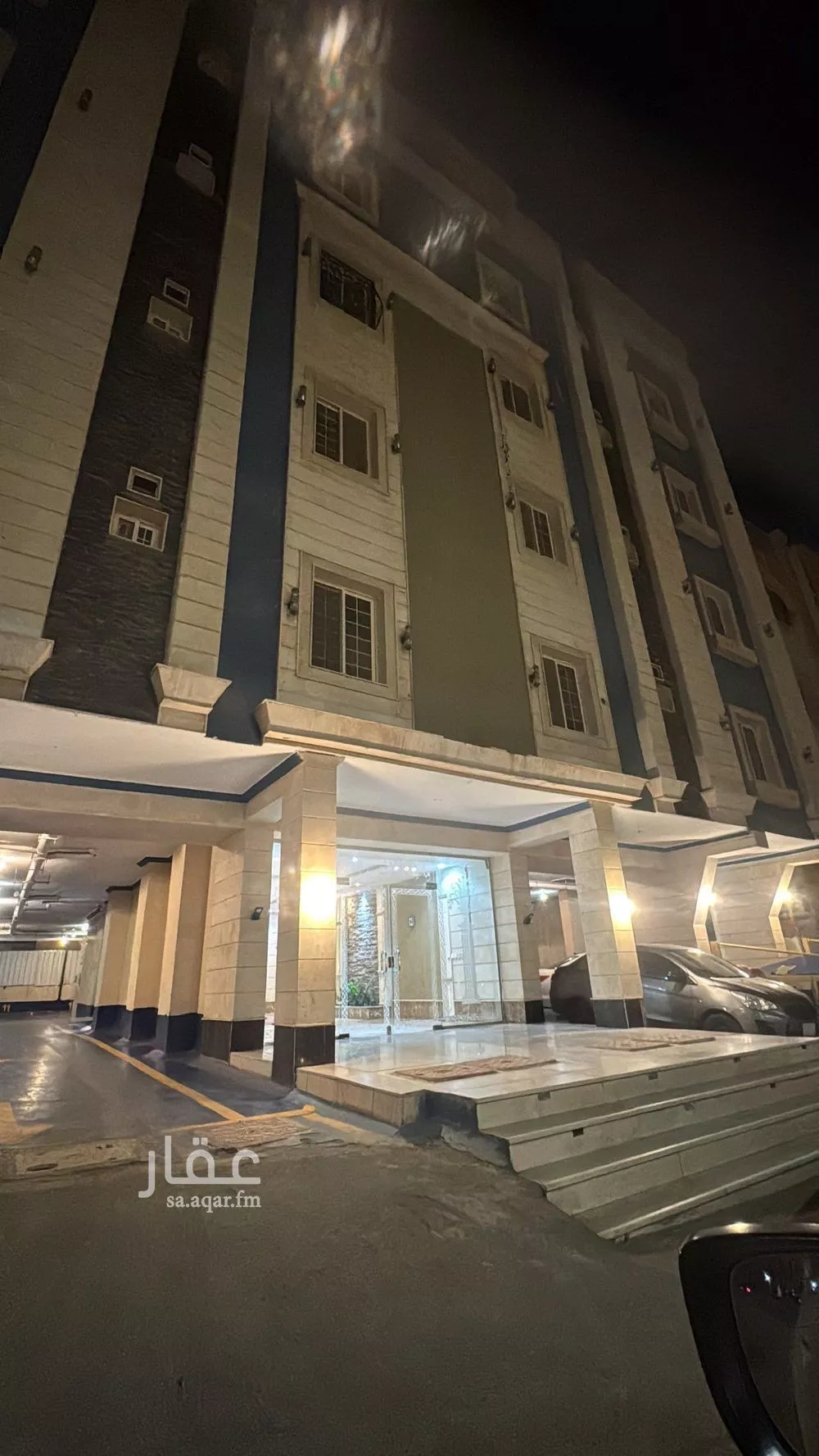 شقة 4 غرف في مريخ 2