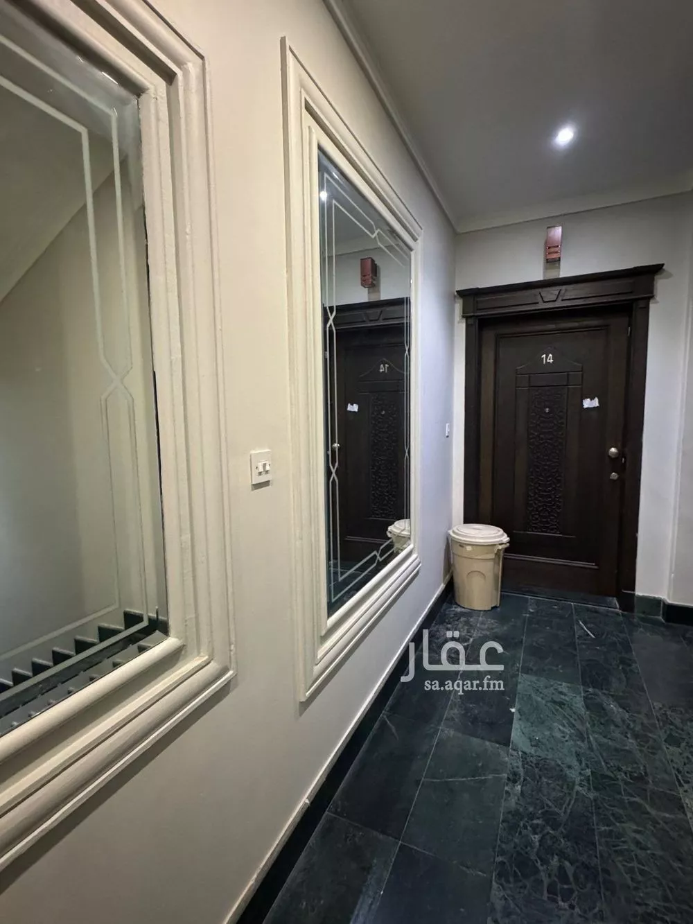 3 bedroom apartment in Al Rawdah, Jeddah 6
