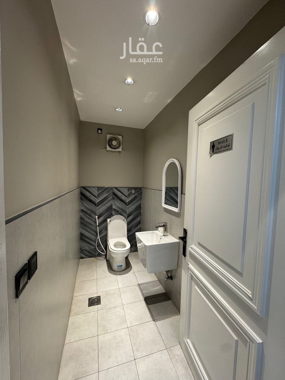 10 bedroom office in Al Muhammadiyah, Jeddah 5