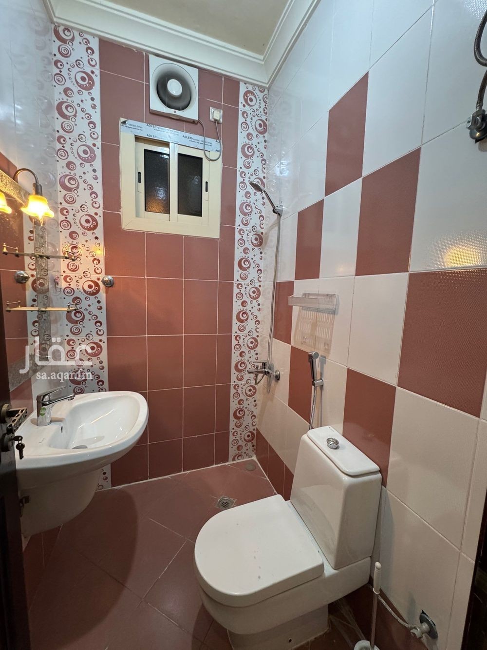 2 bedroom apartment in Al Hamdaniyah, Jeddah 8