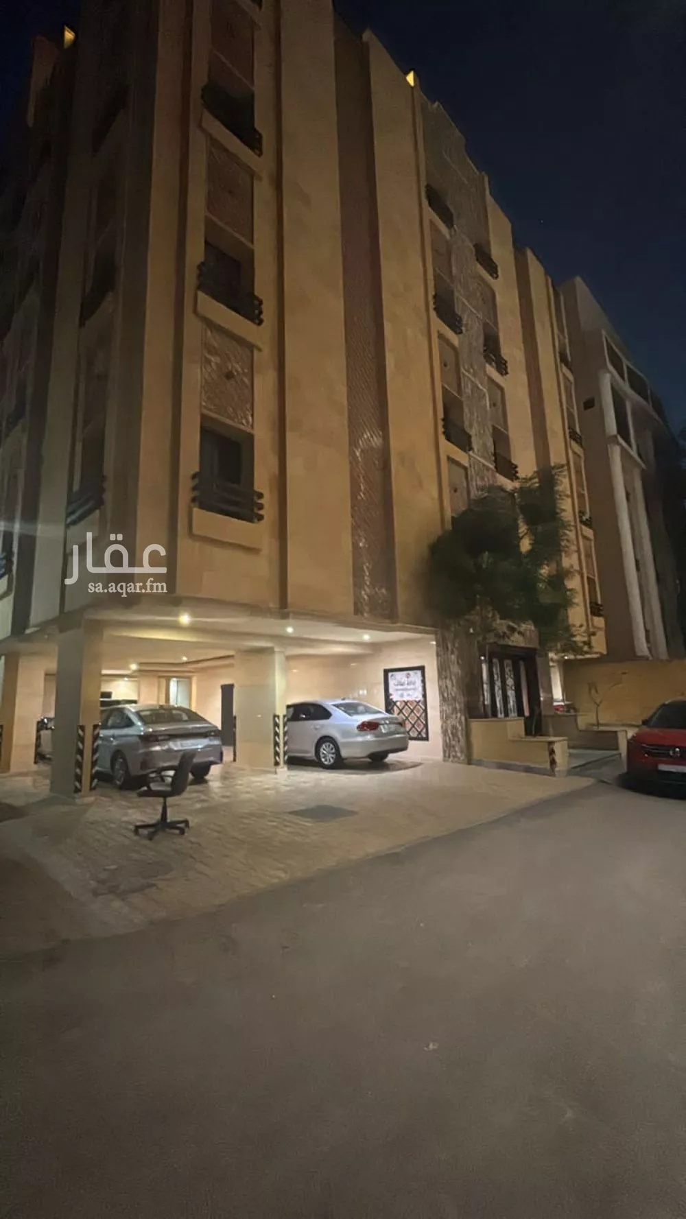 3 bedroom apartment in Al Rawdah, Jeddah 7