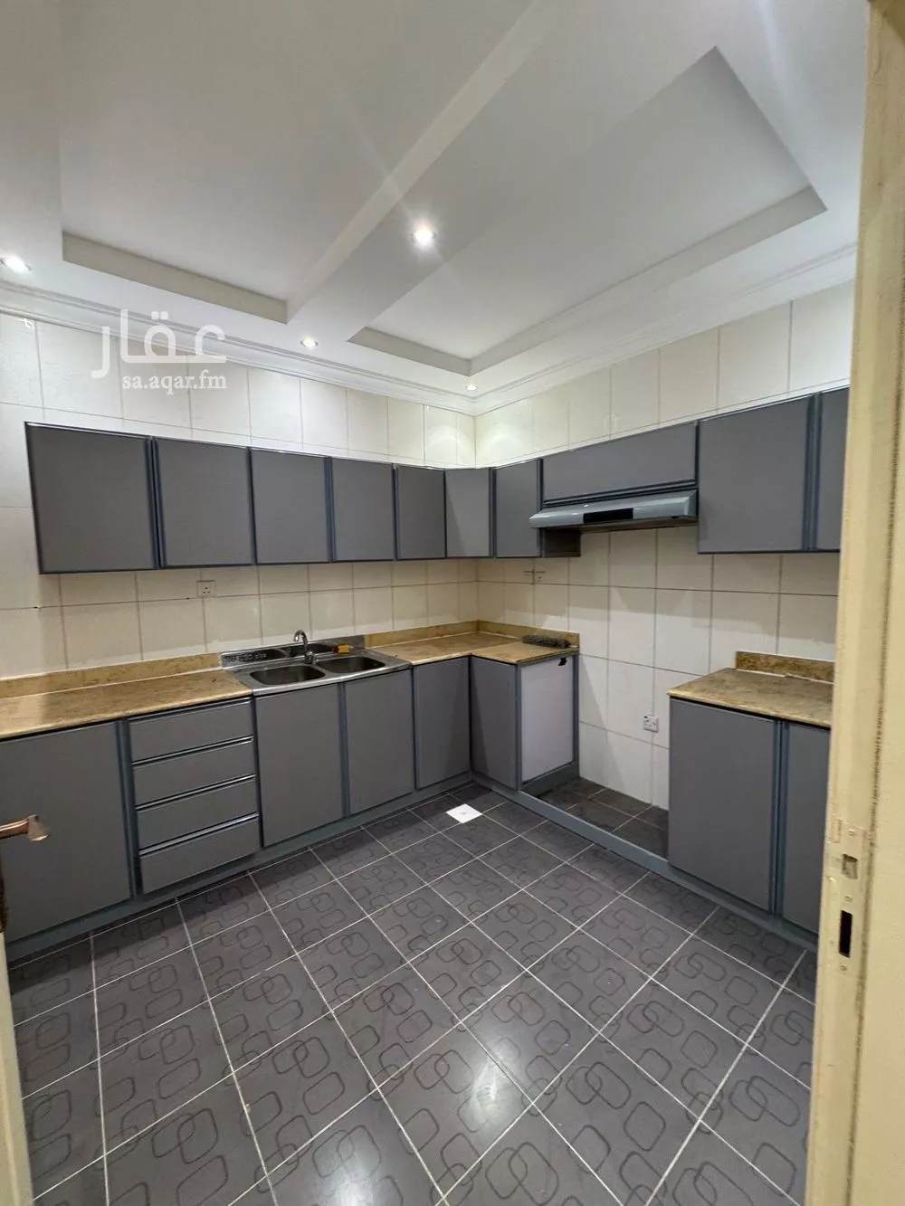 3 bedroom apartment in Al Salamah 2