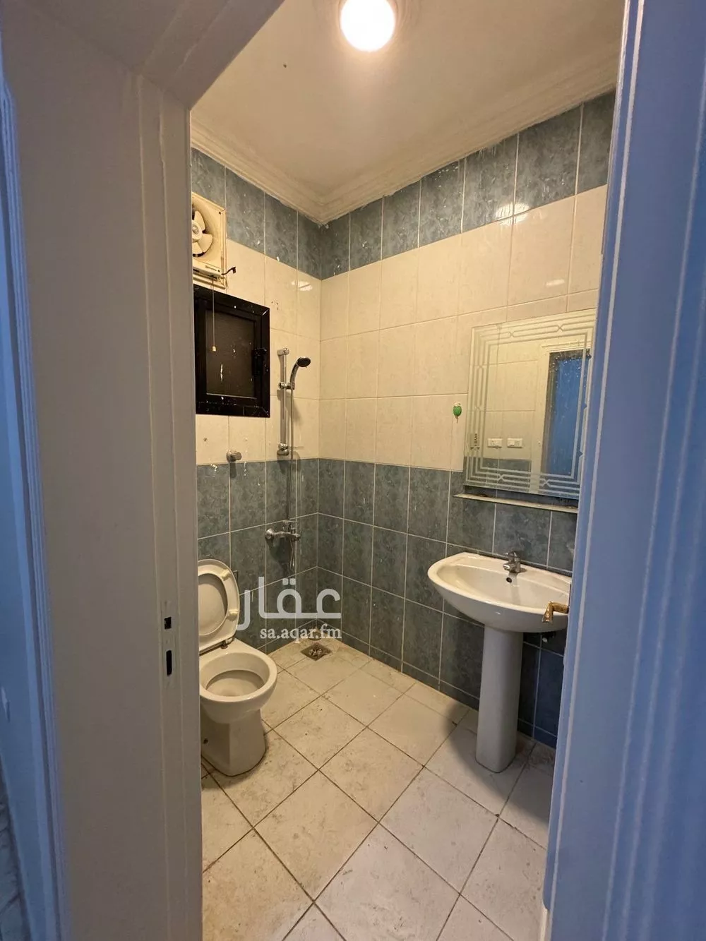 شقة 5 غرف في مشرفة 3