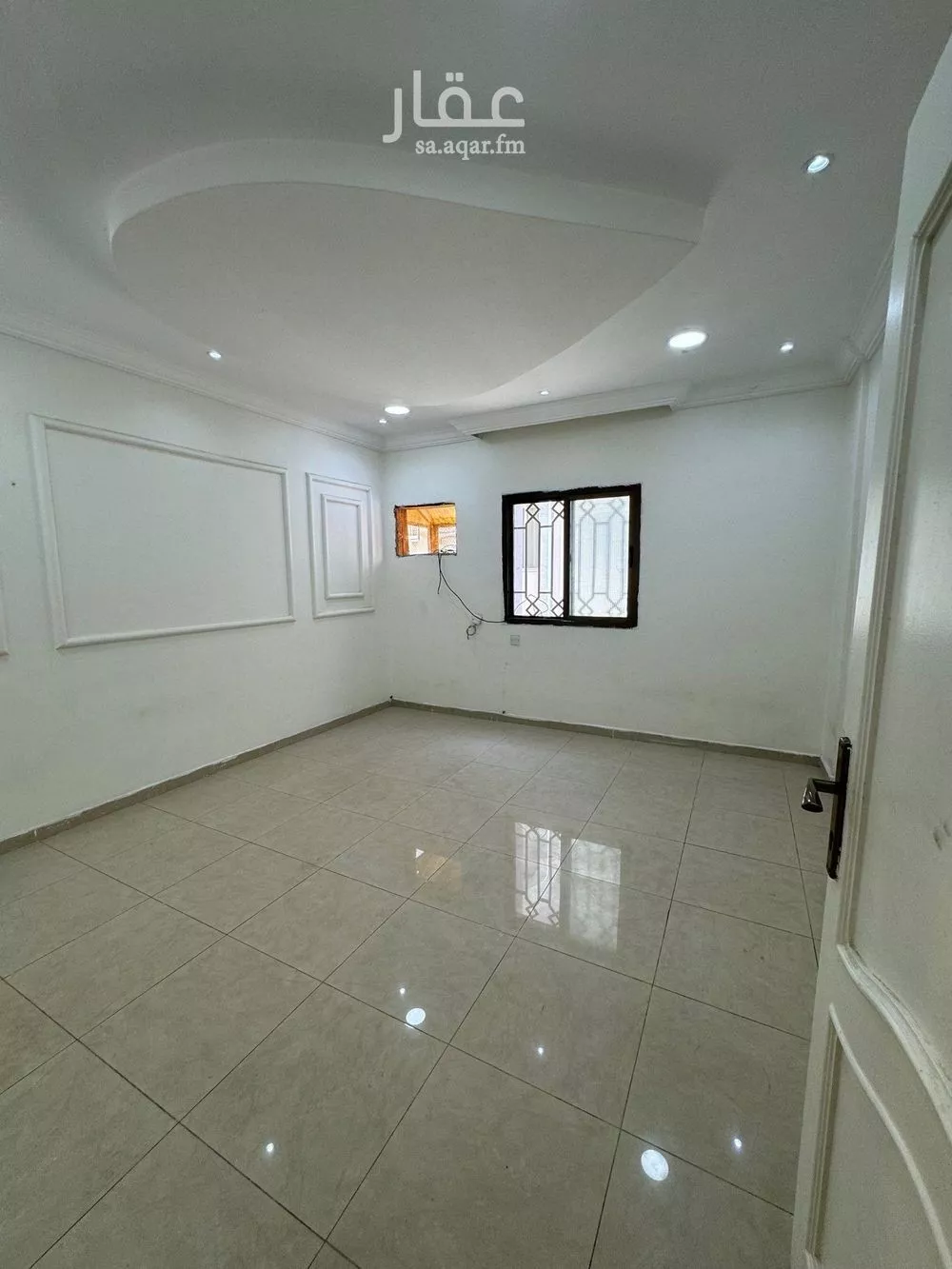 شقة 4 غرف في أبرق الرغامة 4