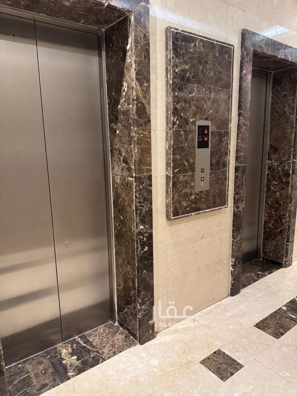 5 bedroom apartment in Al Shati, Jeddah 7