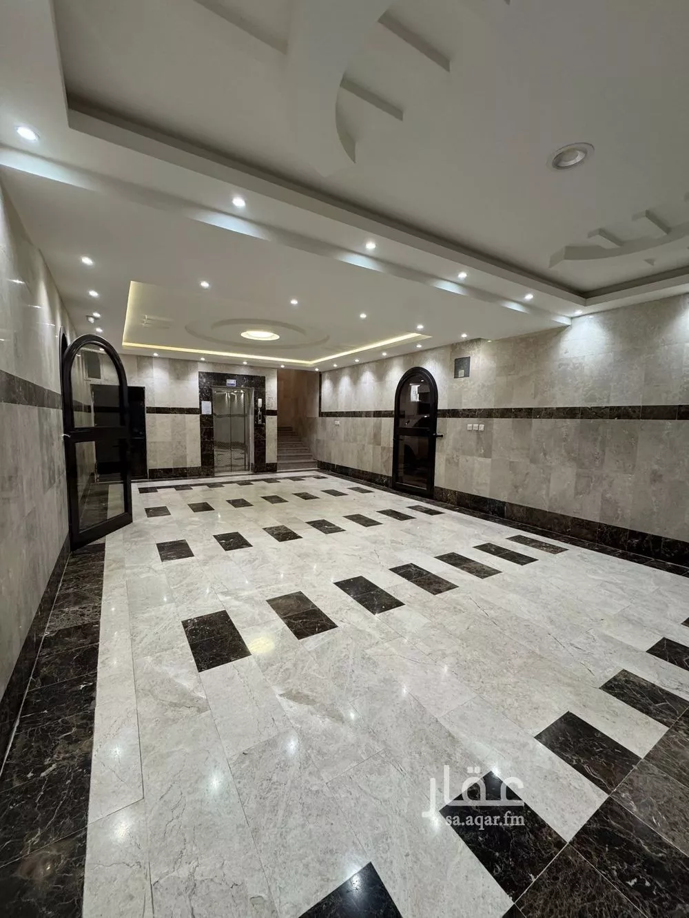 عقار 57 غرف في الربوة، جدة 18