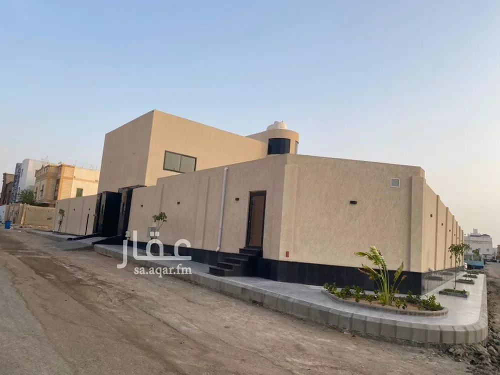 9 bedroom villa in Al Asalah, Jeddah 13