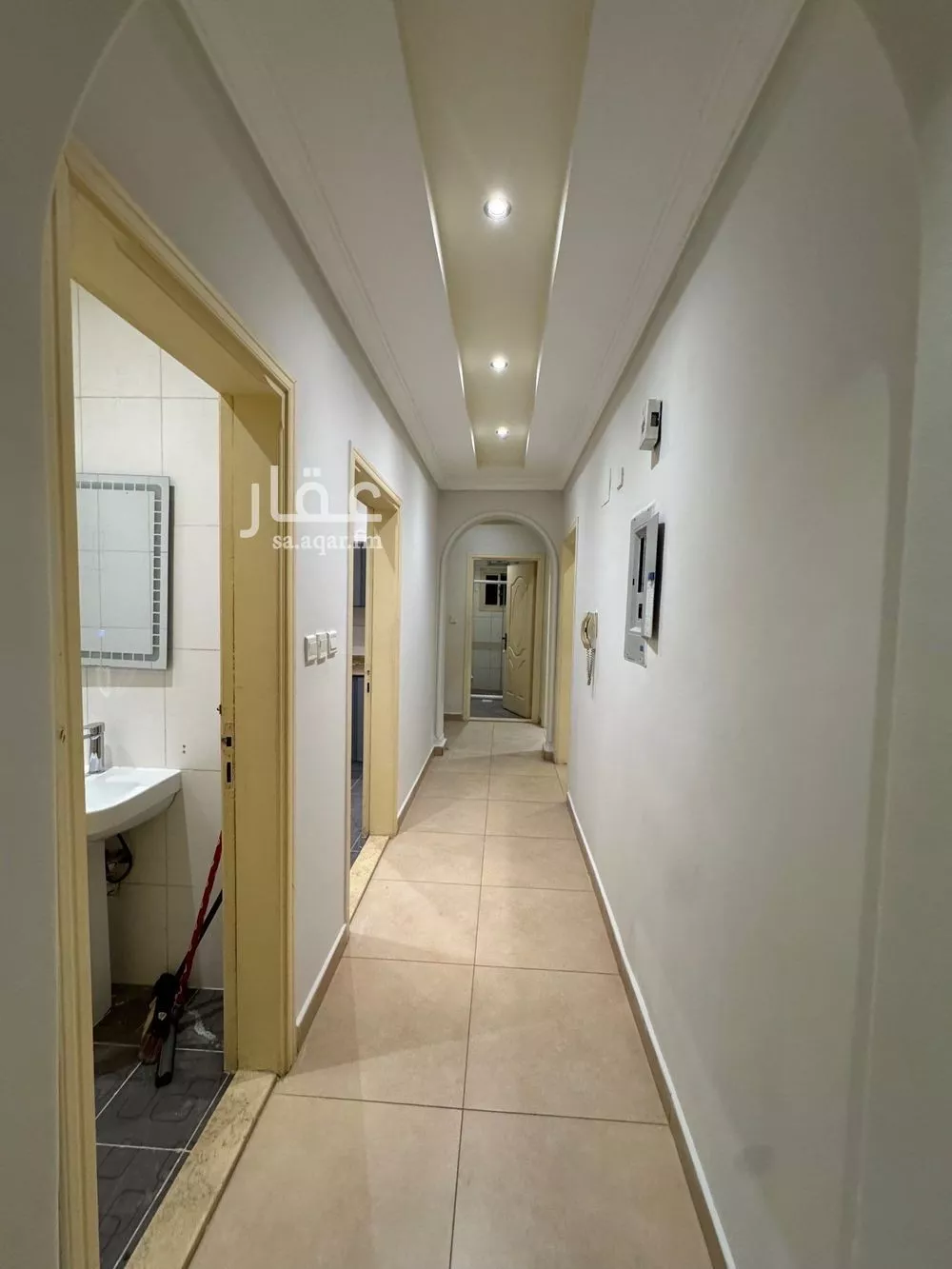 3 bedroom apartment in Al Salamah 4