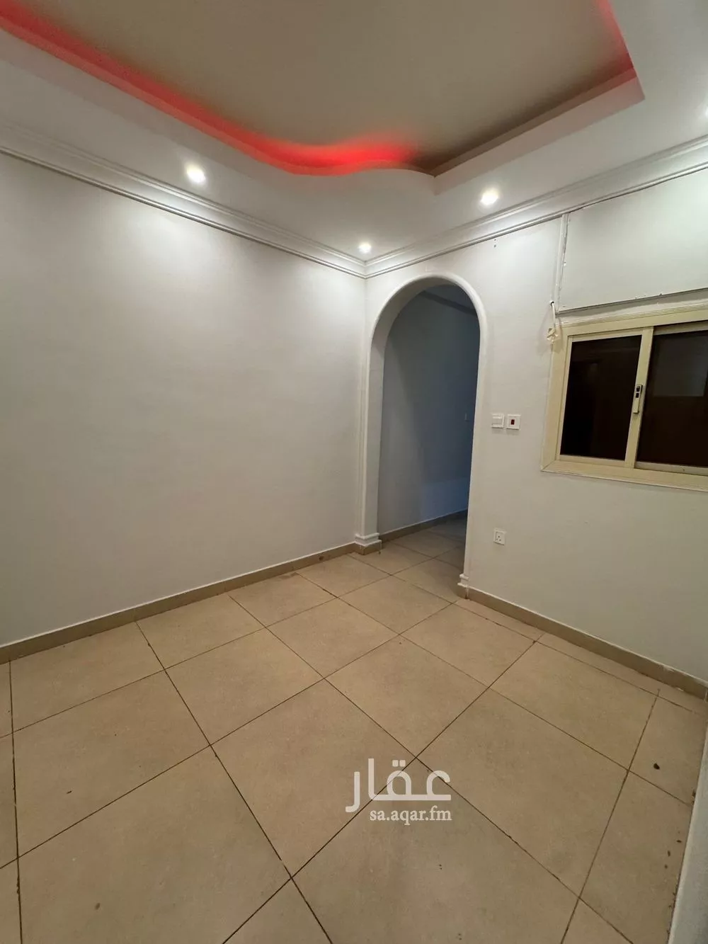 3 bedroom apartment in Al Salamah 5