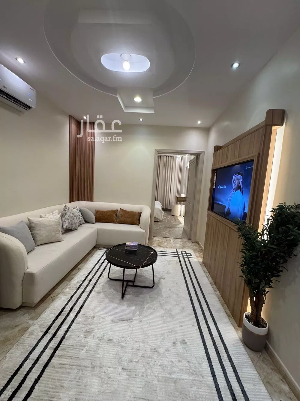 شقة 1 غرف في الحمدانية 2