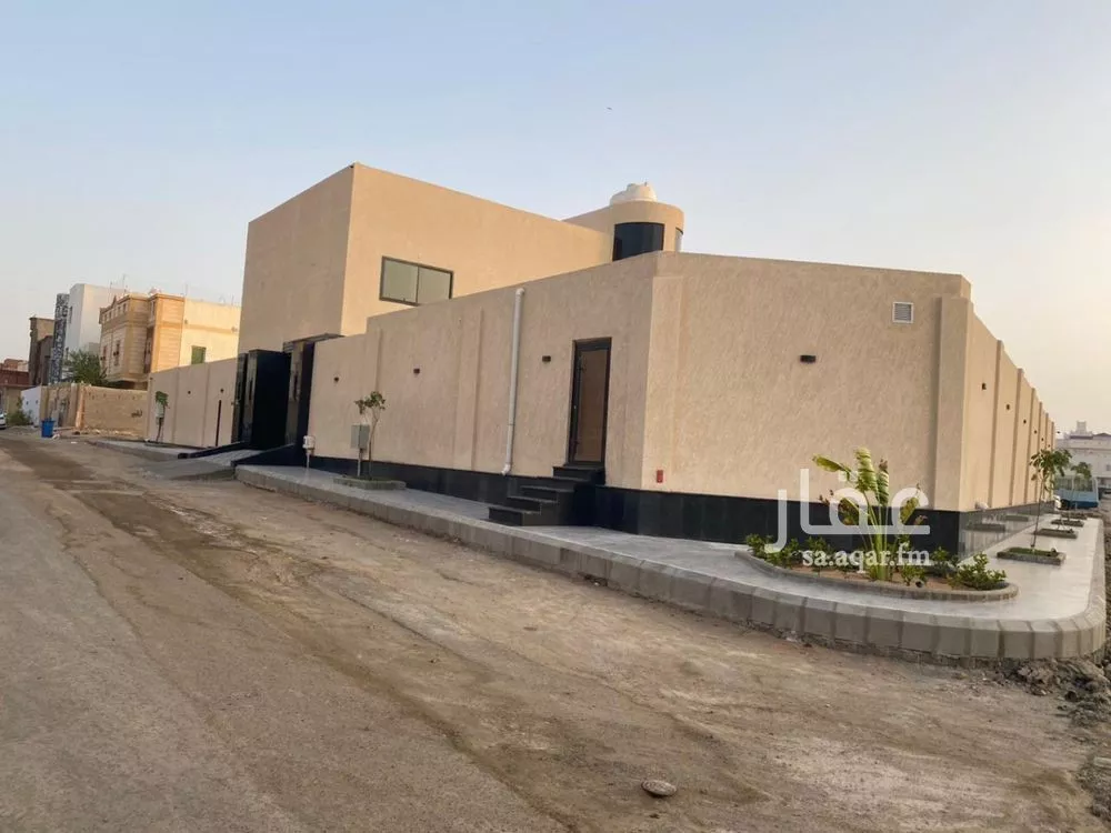 9 bedroom villa in Al Asalah, Jeddah 12