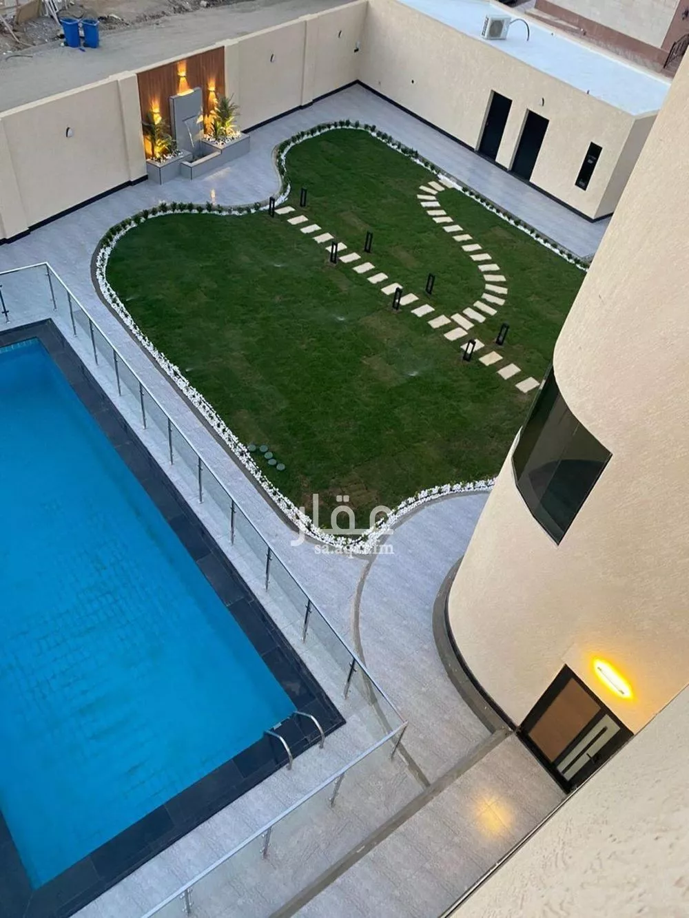 9 bedroom villa in Al Asalah, Jeddah 21