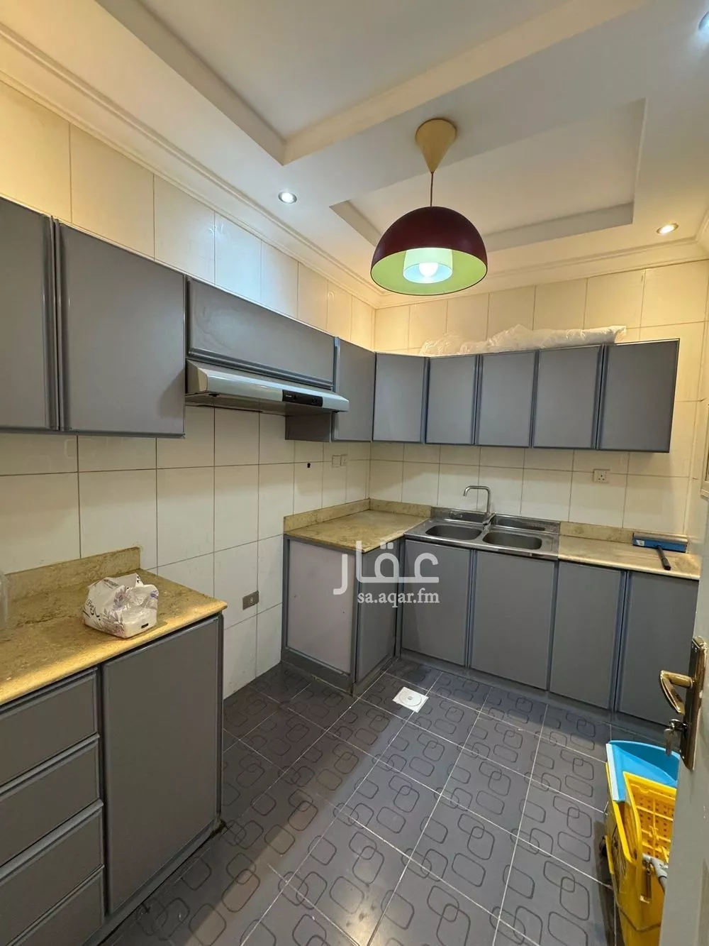 3 bedroom apartment in Al Salamah 2