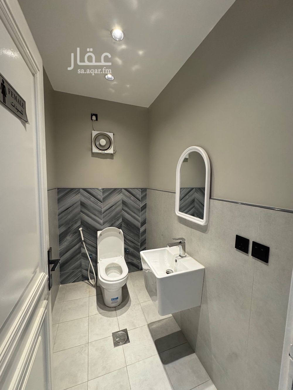 10 bedroom office in Al Muhammadiyah, Jeddah 11