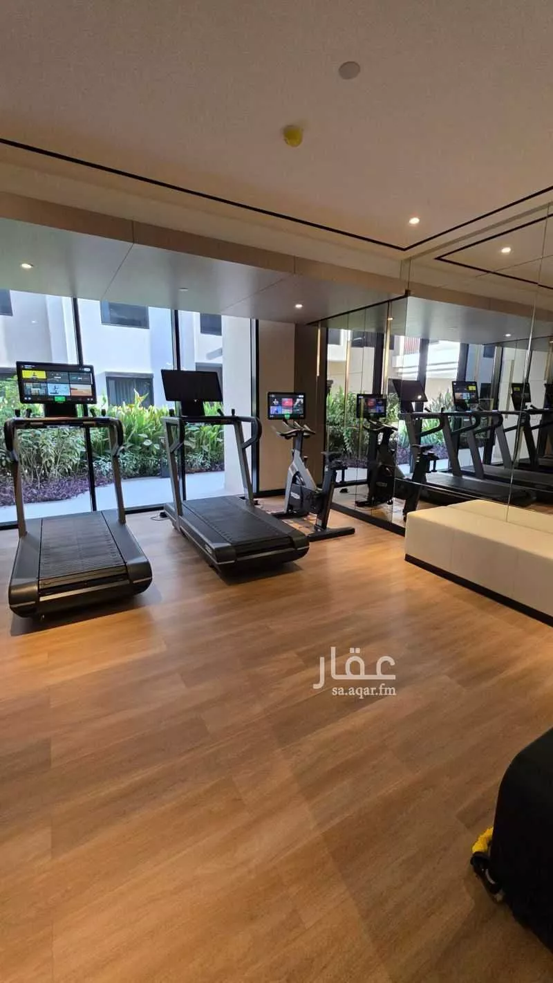 3 bedroom apartment in Al Narjis 5