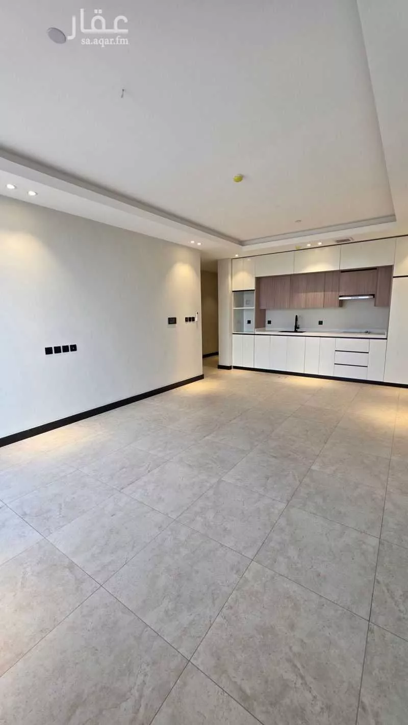 3 bedroom apartment in Al Narjis 2