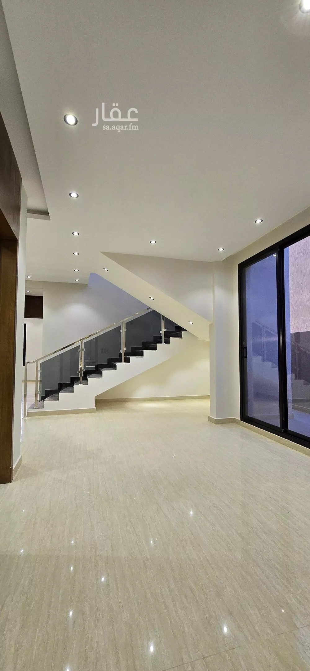 دور 3 غرف في عكاظ 3