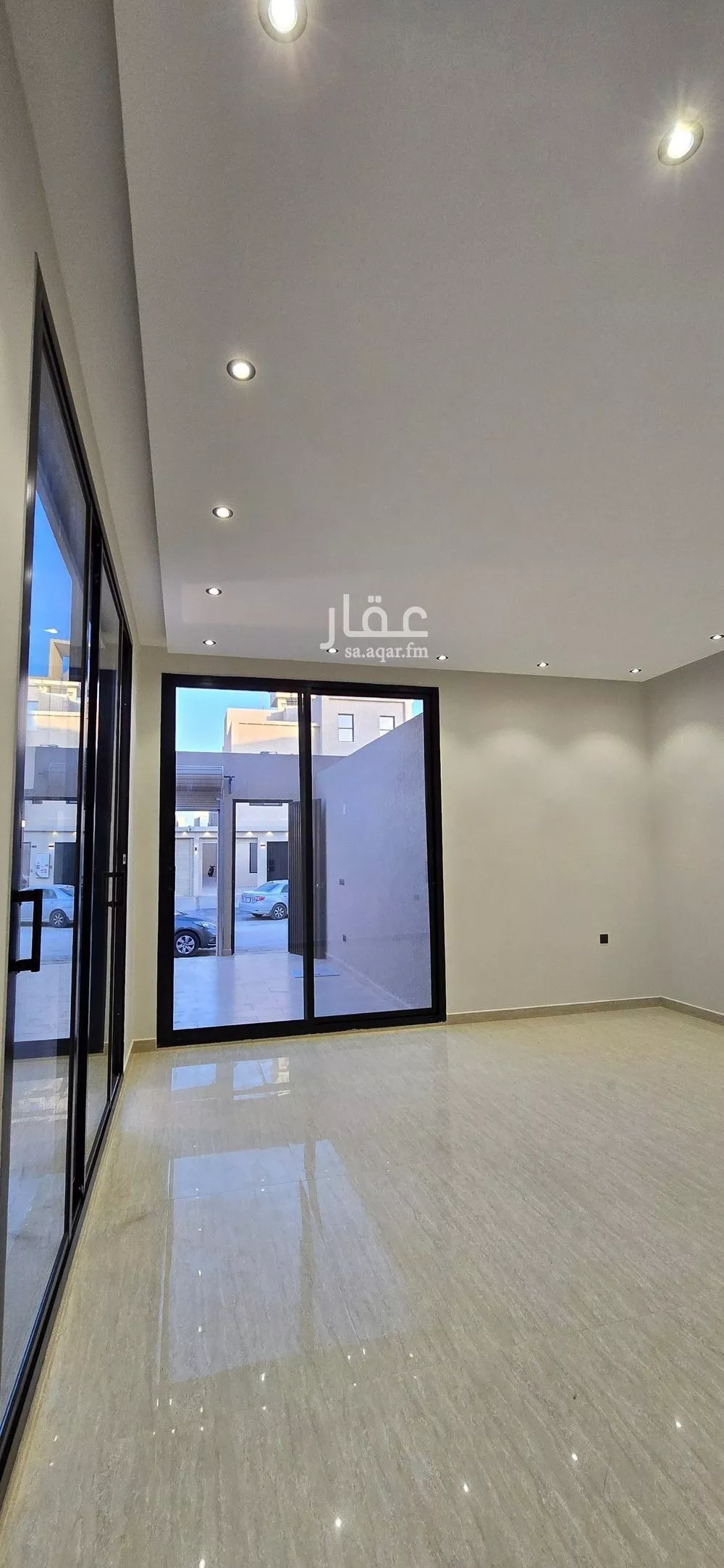 دور 3 غرف في عكاظ 3