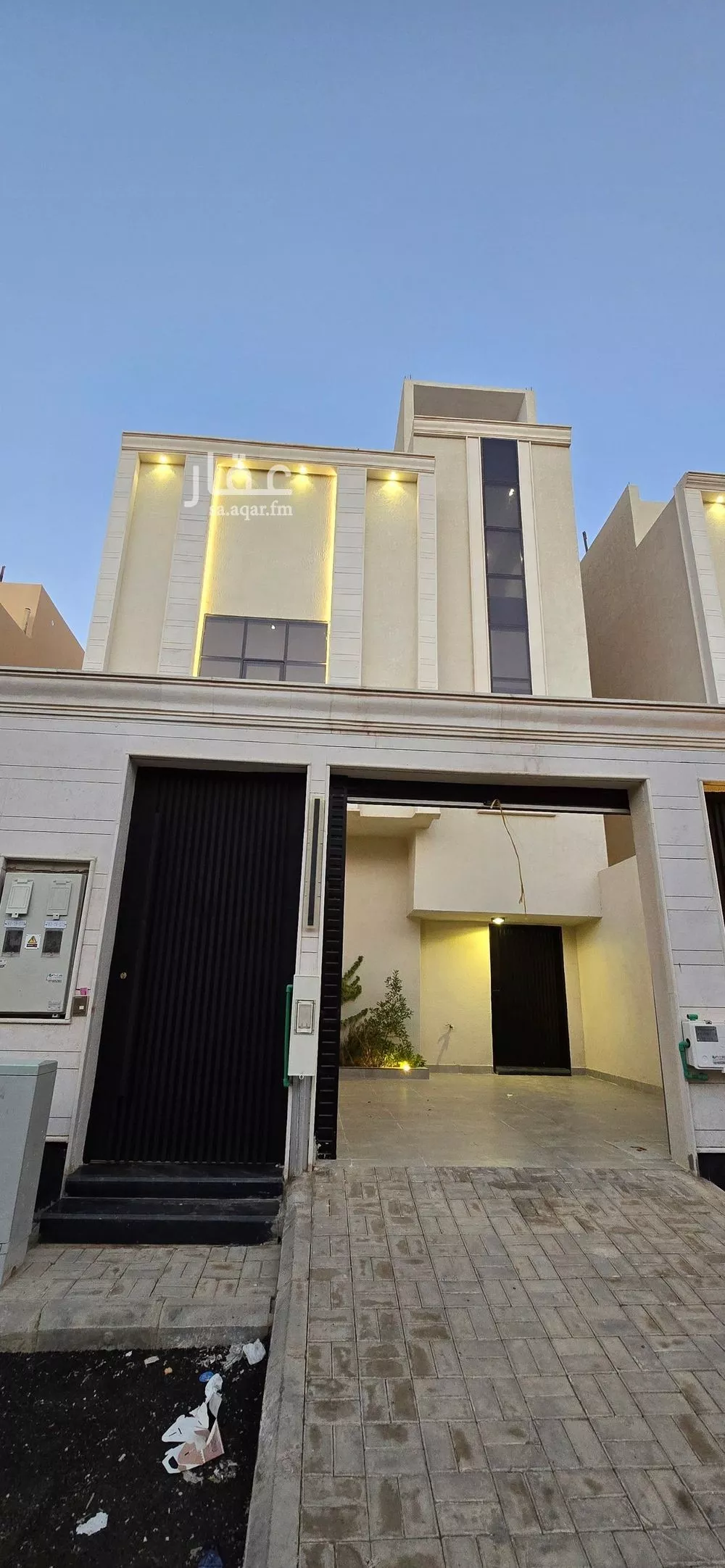 دور 3 غرف في طويق 1