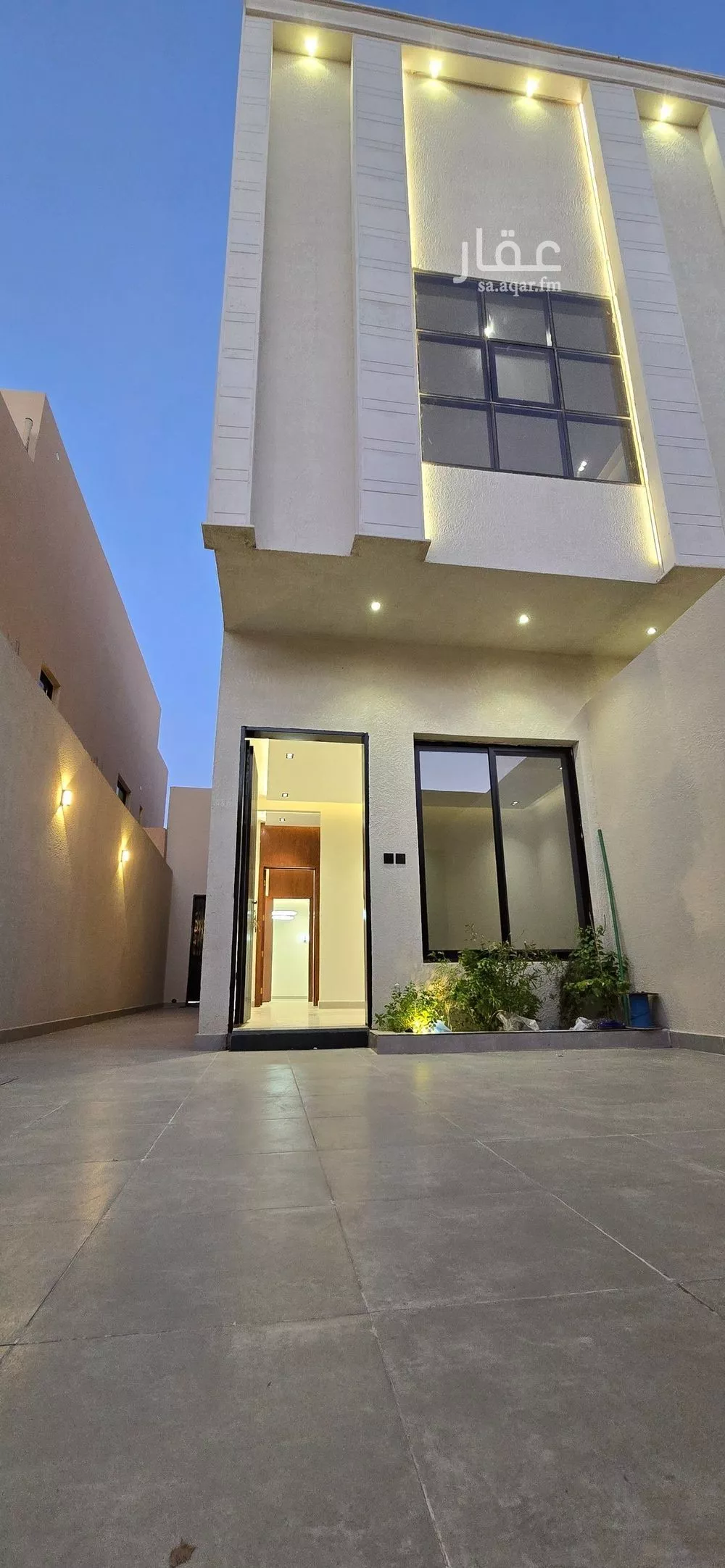 دور 3 غرف في طويق 2