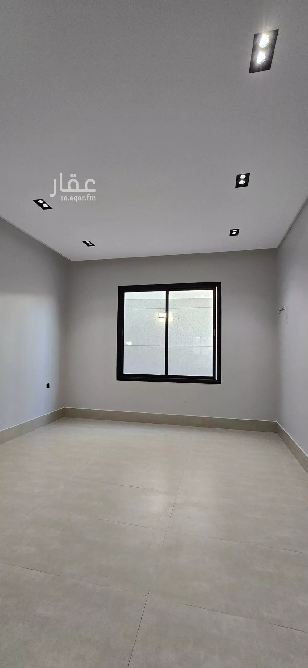 دور 3 غرف في العريجاء الغربية 4