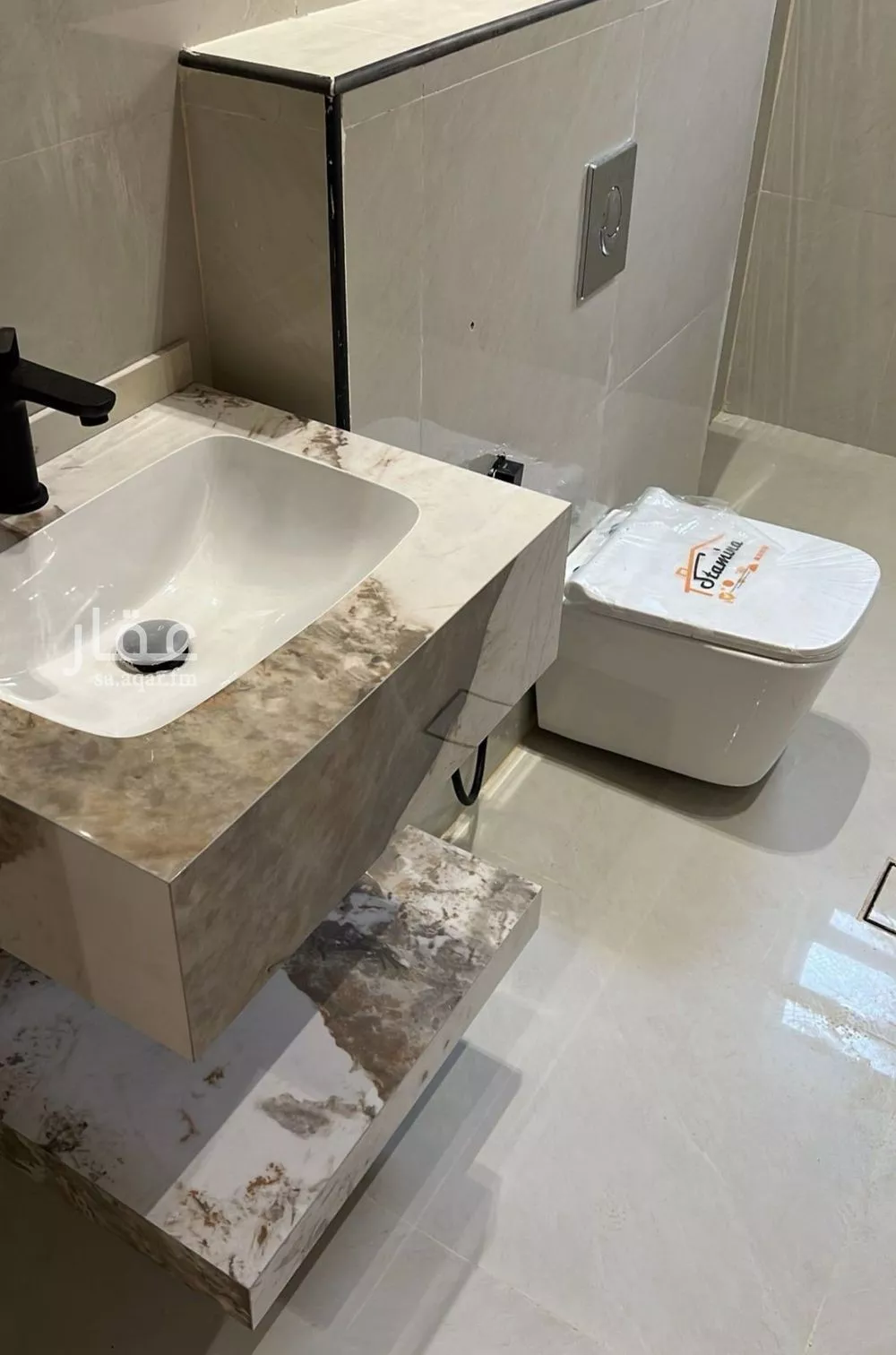 3 bedroom apartment in Okaz, Riyadh 11