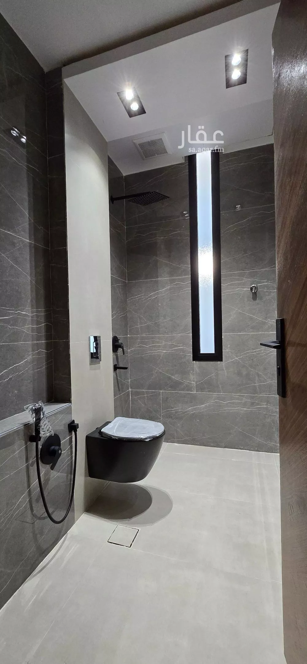 دور 3 غرف في العريجاء الغربية 5