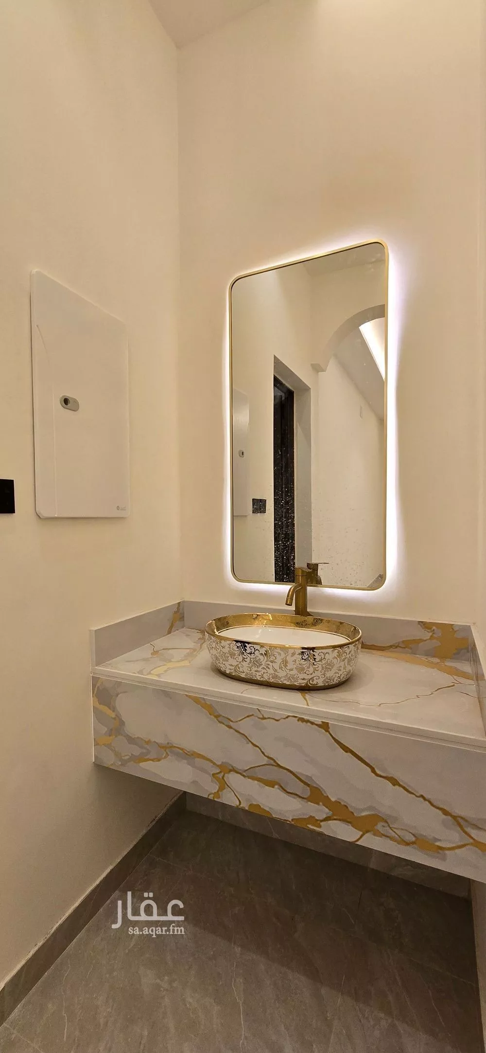 دور 5 غرف في بدر 4