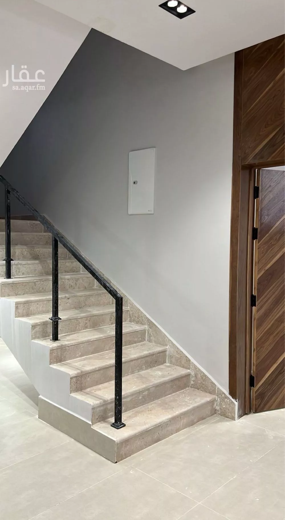 3 bedroom villa in Okaz, Riyadh 15