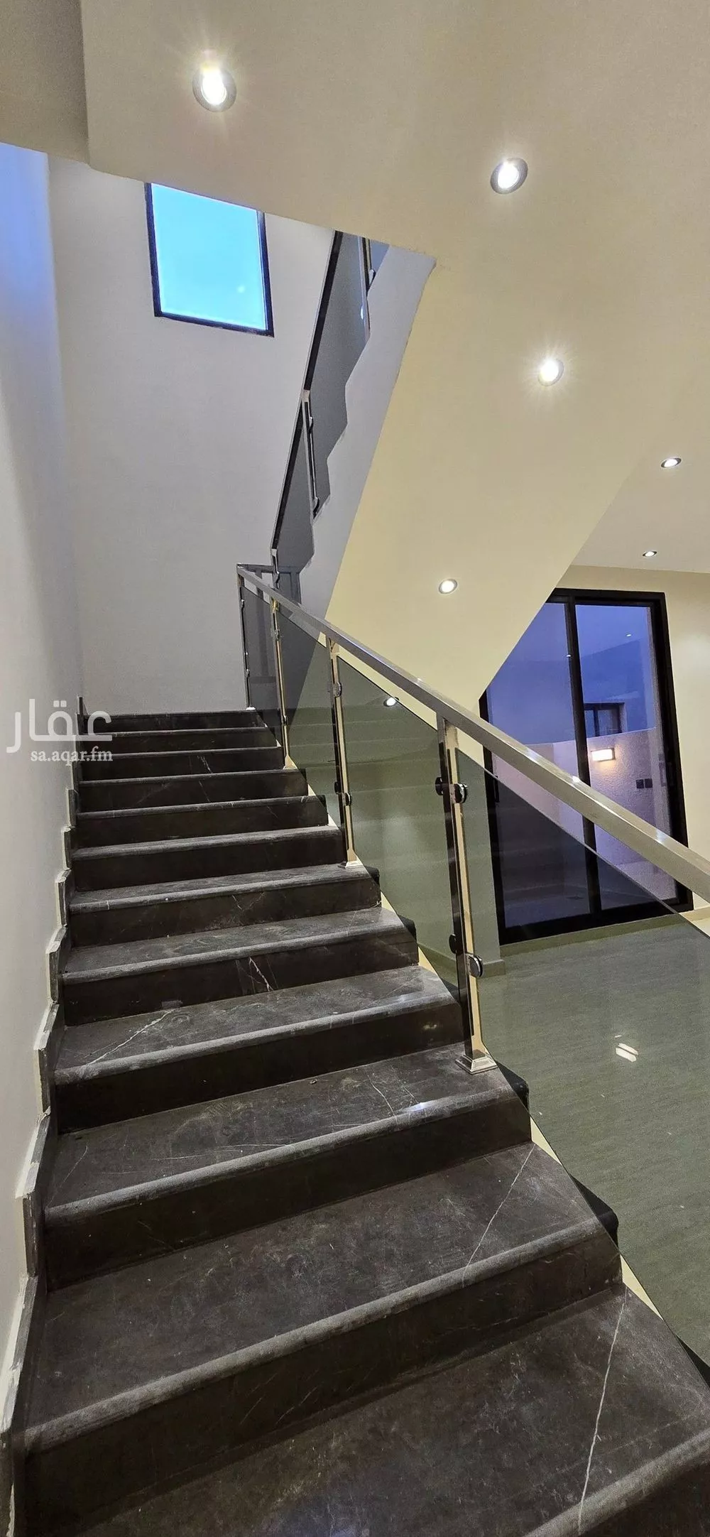 دور 3 غرف في عكاظ 4