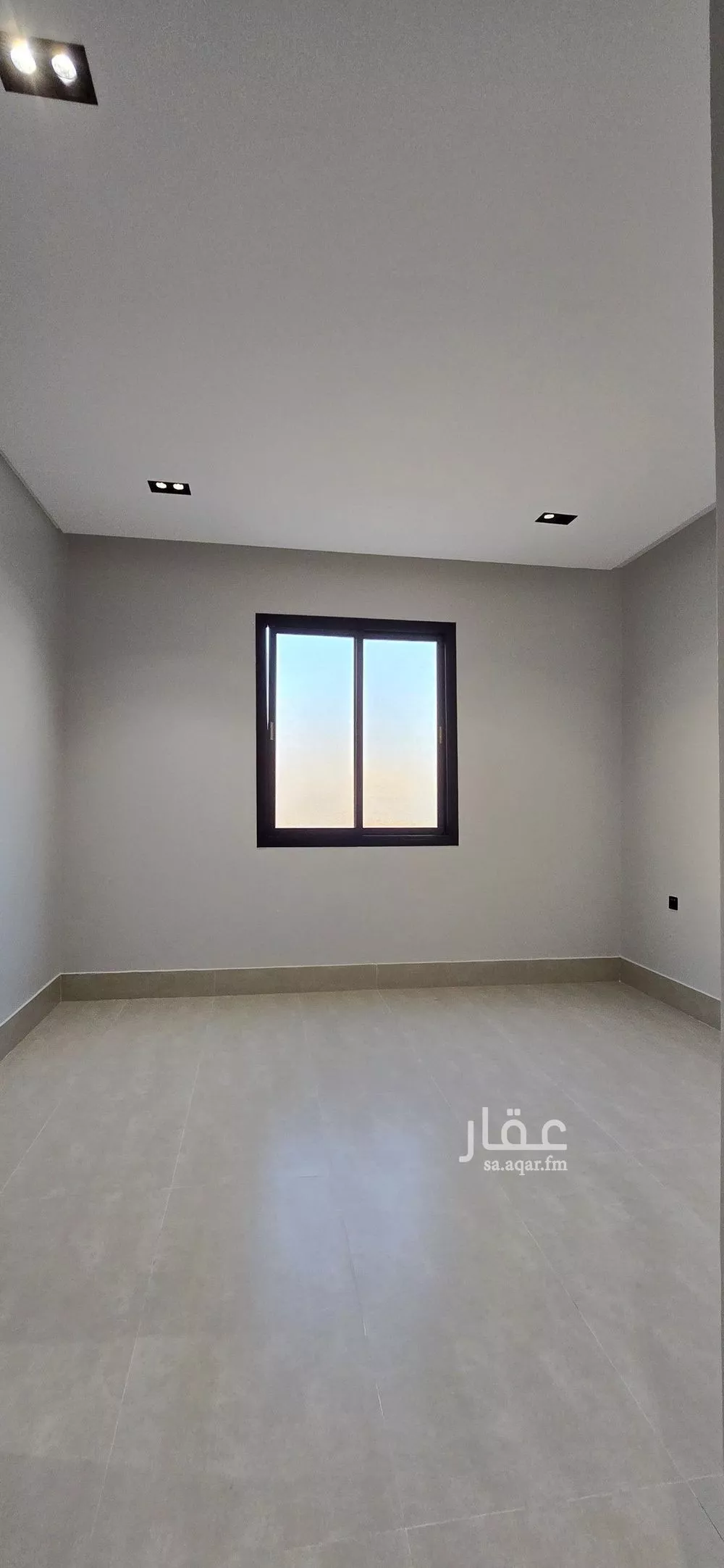 دور 3 غرف في العريجاء الغربية 4