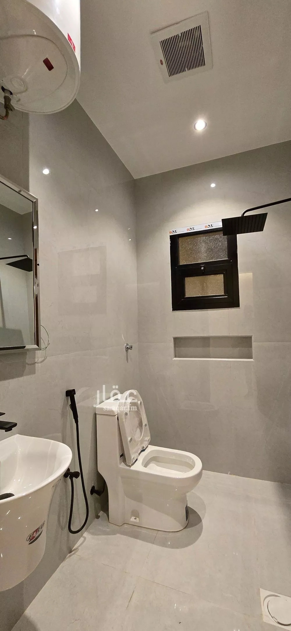 4 bedroom villa in Dhahrat Namar, Riyadh 12