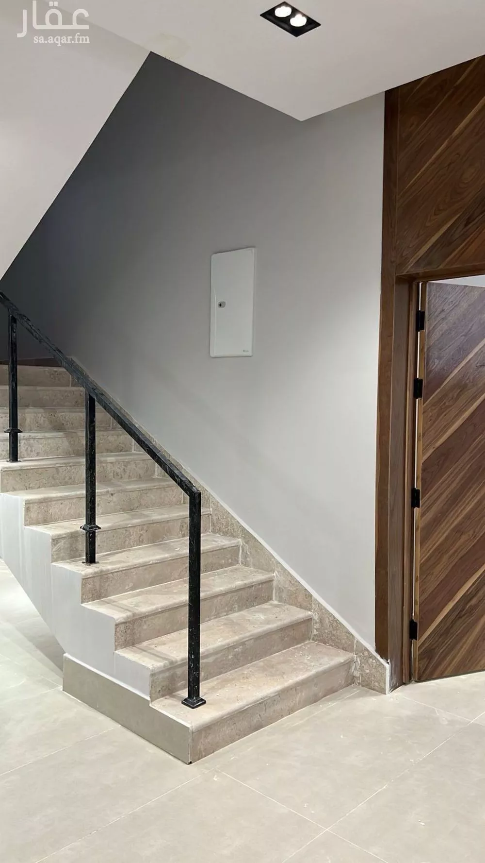 3 bedroom villa in Okaz, Riyadh 7